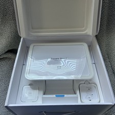 Square Stand POS with 9.7 Inch iPad 6th Gen