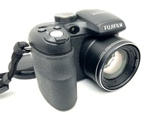 Fujifilm Finepix 1000fd Bridge Camera With 5.9-70.8mm 1:2.8-5 10MP Digital