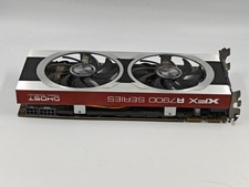 XFX AMD Computer Graphics Cards for PCI Express x16 for sale