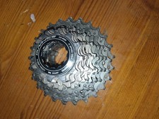 Shimano Duraace Titanium CS 9000 11-25t 11 Speed Cassette 