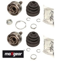 2X Gelenksatz FüR Antriebswelle Maxgear 49-1015 2 GelenksäTze FüR Honda