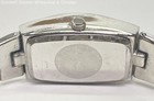 Jean Marc Silver Tone Pink Rhinestone Bezel Ladies Watch 49.8g — photo 3