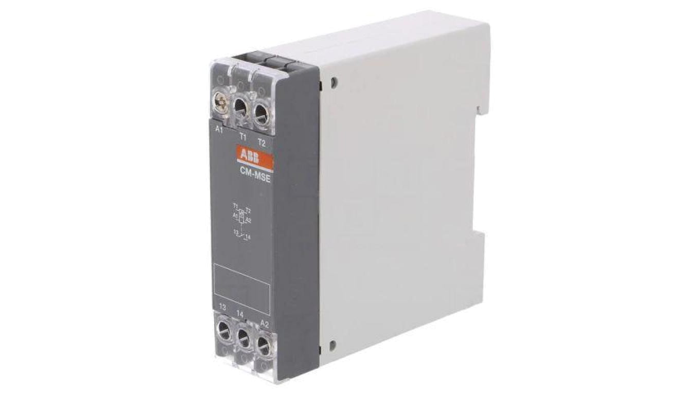 Module: Temperature Monitoring Relay CM-MSE 1N/O 220-240VAC
