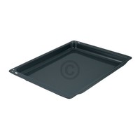 Backblech Hoch Neff 00574913 465X377X40Mm Universalpfanne Z1232X3 Emailliert 004