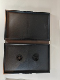 Sega Saturn - D - OVP CIB