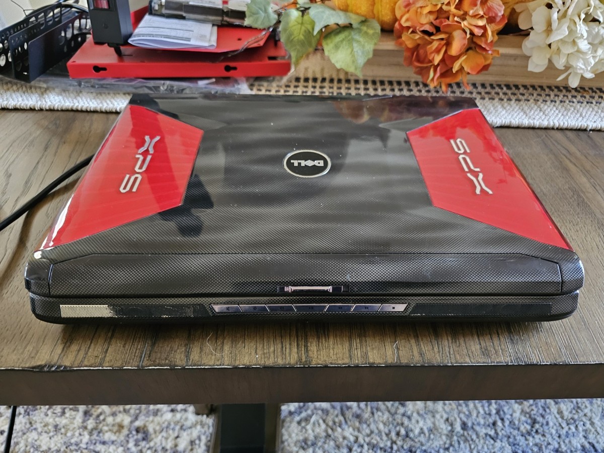 Dell XPS M1730 Gaming Laptop and Accessories | eBay