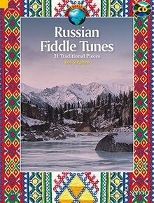 Russian Fiddle Tunes (+CD) : | Buch | Zustand sehr gut