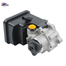 Power Steering Pump 32416760956 For BMW 5 E60 E61 520 d 2002-2010 SPW/BM/006AB