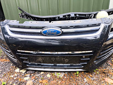 Ford Kuga Front Bumper Complete 2012-2016 Panther Black
