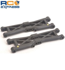 Schumacher Racing Front Wishbones Med Flex - Storm ST pr SCHU8006