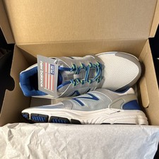 New Balance 3040v1 Made In USA Classic Blue Silver for Sale 