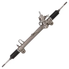 For Lexus RX330 RX350 & Toyota Highlander Power Steering Rack & Pinion CSW