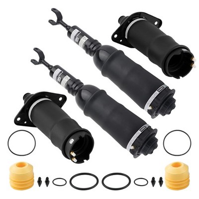 Stodmpfer Vorne hinten for Audi A6 C5 4B Allroad Quattro 4Z76160 Links Rech IONM