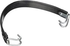 Heavy Duty Car Battery Carrier Strap with Metal Side Lift Hook, Aut Size: Hook