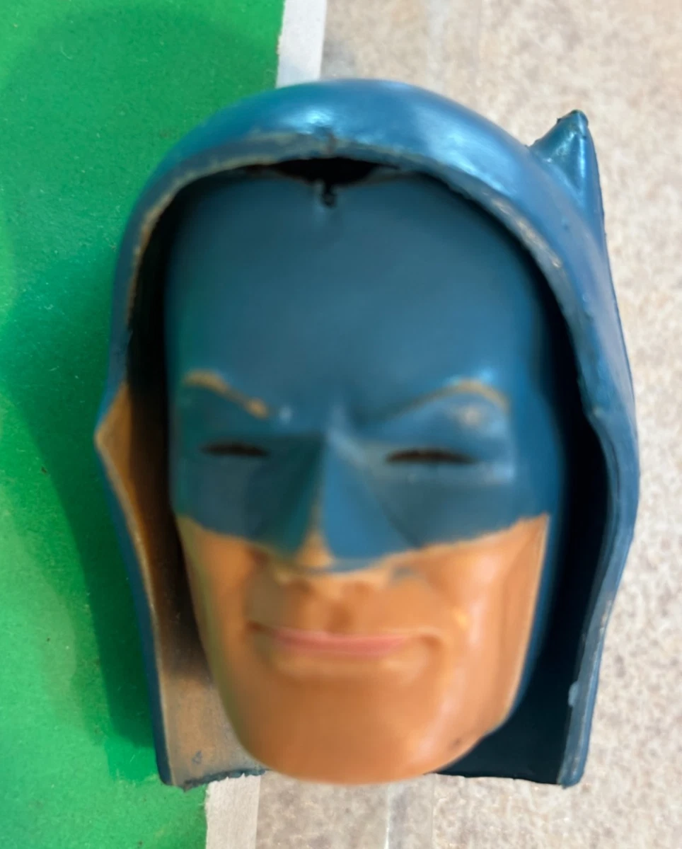 Ideal Batman Captain Action Figures & Accessories for sale | eBay