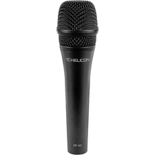 TC Helicon MP60 Handheld Vocal Microphone