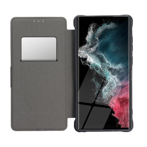 Custodia A Libro Con Porta Carte Compatibile Con Samsung Galaxy A56 5G - Imagen 10 de 21