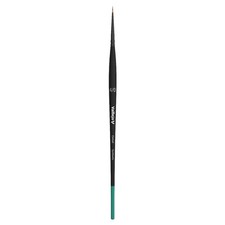 Vallejo Detail Brush Round Synthetic No 4 0