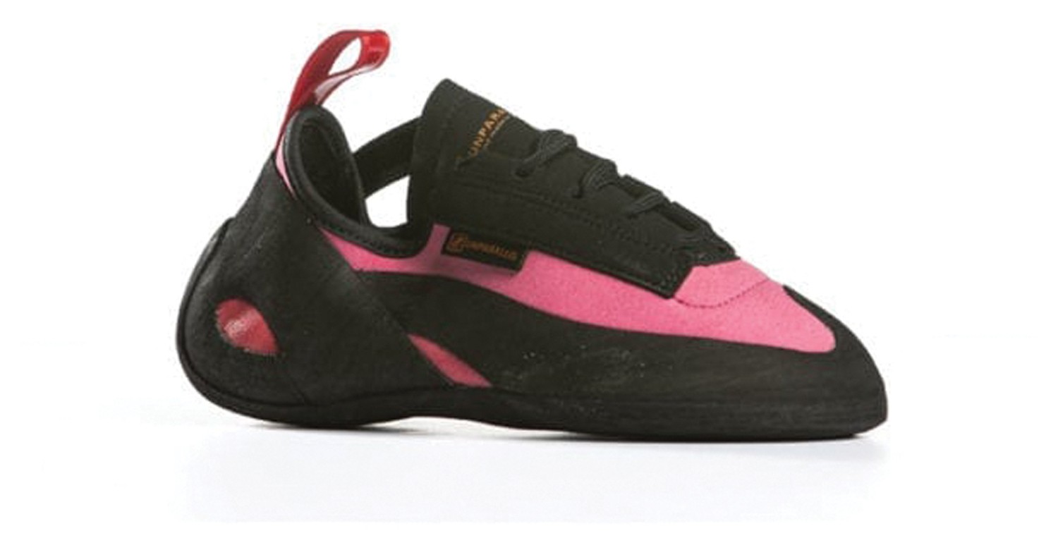 Unparallel Up Lace LV 115 Climbing Shoes - Performance Comfort - Precision 17690₽