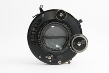 Special Price STEINHEIL MUNCHEN AUGONAR DOPPELANASTIGMAT F6.0 16.5cm Q005