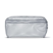 3D Mesh Case Gray M Approx. 25 x 12.5 x 5 cm 44452011