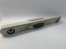 Poly Studio X50 Video Conference Bar ONLY P017 2201-87429-001 SEE DESCRIPTION