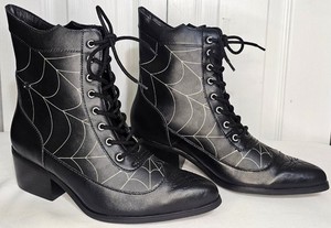 Anarchic Boots | eBay