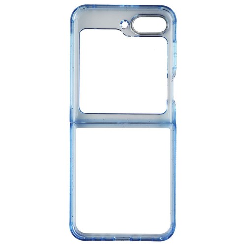 Samsung Artist Collection Suit Case für Galaxy Z Flip5 - Weiß - Bild 4 von 5