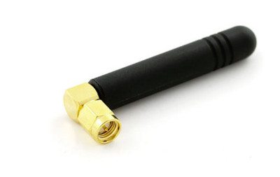 [ SparkFun CEL-00675 ] Quad-band Cellular Duck Antenna SMA