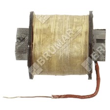 Bobine Aimant Orig Motoculteur Avec Moteur Acme AL480 Au 480 FE82 Fe