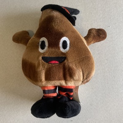 Dan Dee Collectors Choice Singing Dancing Witchy Poo Halloween 10  Novelty