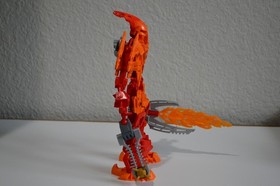 LEGO BIONICLE: Ackar (8985)