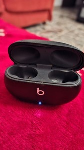 Beats by Dr. Dre Studio Buds - Nero