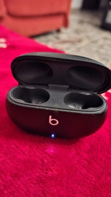 Beats by Dr. Dre Studio Buds - Nero