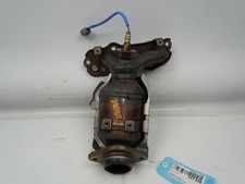 Catalyseurs Nissan MICRA
