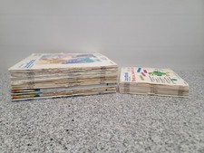 Lot Of 42 Laser Karaoke 50s 60s 70s 80s LaserDisc Country Columbia Video Discs