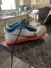 Nike zoom rival waffle track spikes