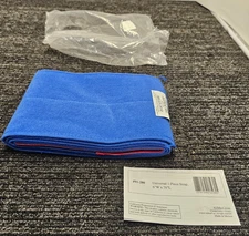 AliMed 91-280 Restraint Strap Hook and Loop Closure 6" x 76"