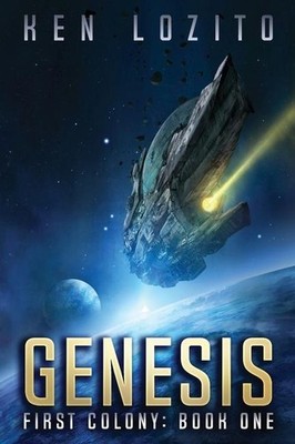 Genesis | Ken Lozito | englisch