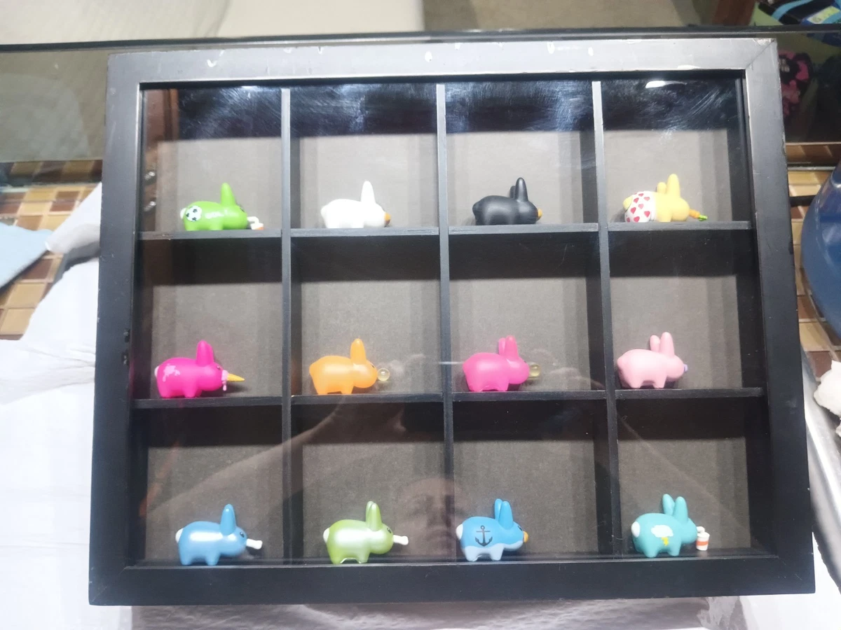 kozik THE FUTURE IS STUPID フィギュア frank kozik products for