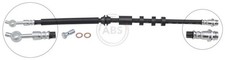 Bremsschlauch A.B.S. SL 1284 für LANDROVER DISCOVERY SPORT L550 RANGE ROVER L538