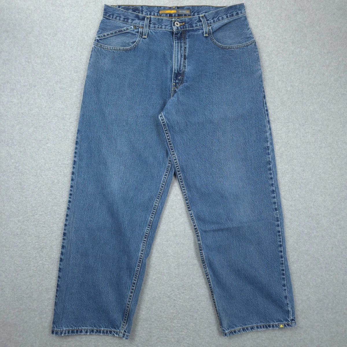 Levi's Silvertab Men's 30 in Inseam Jeans for sale | eBay