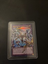 Wake Up Your Elemental HERO RA05-EN142 Ultra Rare 1st Edition