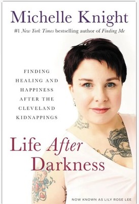 Life After Darkness - Paperback By Knight, Michelle - VERY GOOD