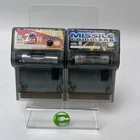 Lot of 2 Games Nintendo Game Boy Color