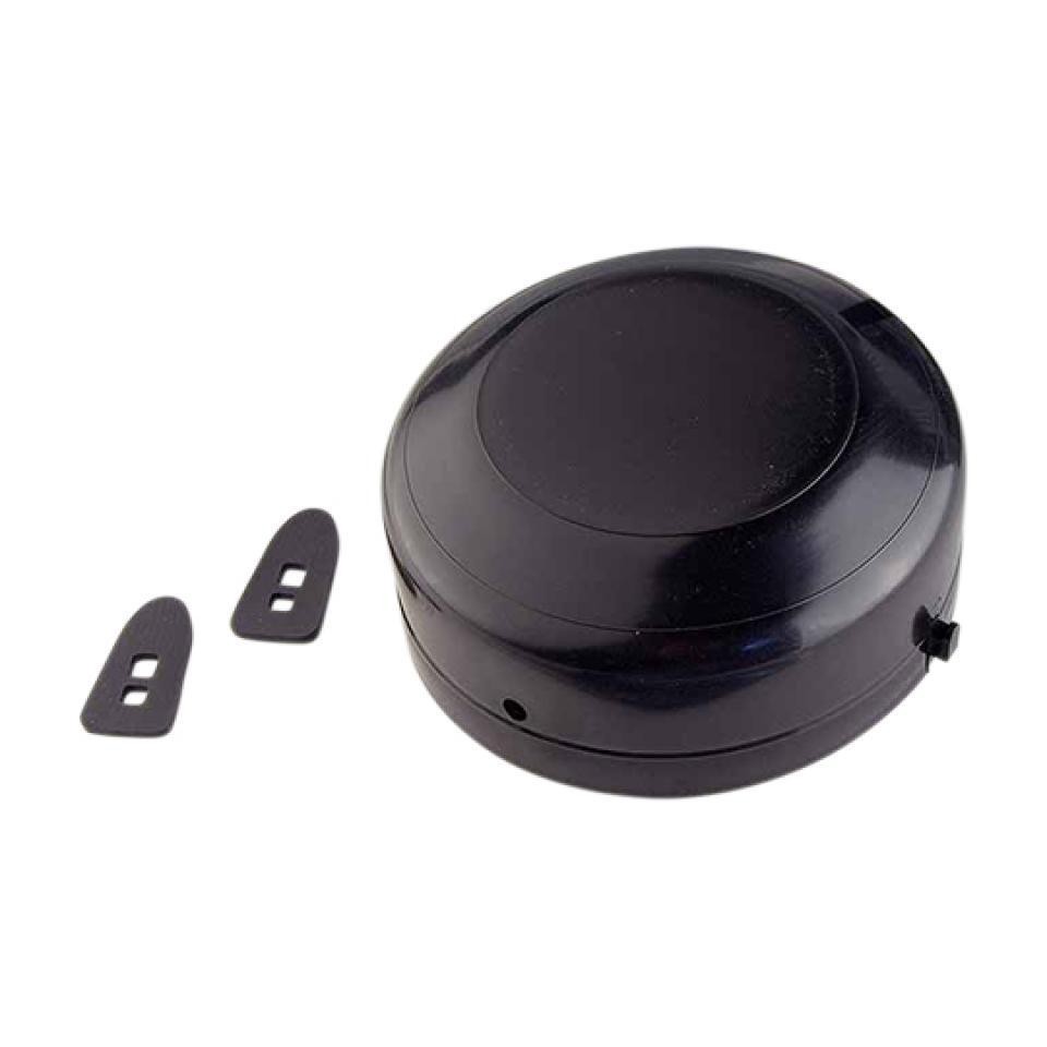 Carter allumage Teknix MBK 51 rupteur protection moteur