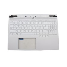 Laptop PalmRest keyboard For Lenovo Legion S7 16IRH8 English US 5CB1L83635