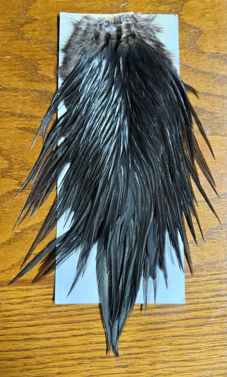 Metz Hackle Fishing Fly Tying Materials for sale | eBay