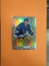 2025-26 Upper Deck Allure - Hues Next? Gabe Perreault #HN-6 Orange (RC)