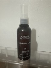 Aveda Volumizing Hair Tonic 100ml Brand New